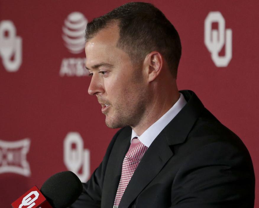 LINCOLN RILEY